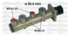 IVECO 4765079 Brake Master Cylinder